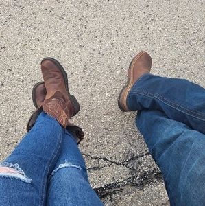 Meet your Posher, Bill